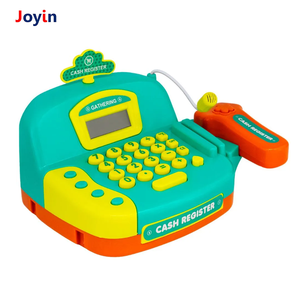 <span class=keywords><strong>Juguete</strong></span> <span class=keywords><strong>de</strong></span> <span class=keywords><strong>caja</strong></span> <span class=keywords><strong>registradora</strong></span> inteligente <span class=keywords><strong>con</strong></span> micrófono <span class=keywords><strong>de</strong></span> música <span class=keywords><strong>de</strong></span> sonido ligero y lector <span class=keywords><strong>de</strong></span> tarjetas para una experiencia <span class=keywords><strong>de</strong></span> juego <span class=keywords><strong>de</strong></span> simulación interactiva - Product Image 3