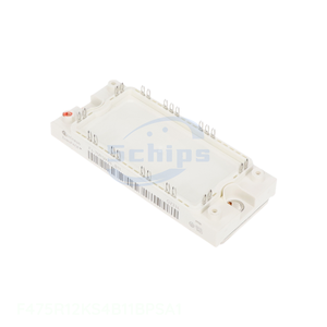 In Stock Electronic Circuit Components F475R12KS4B11BPSA1 Module Transistors - Product Image 1