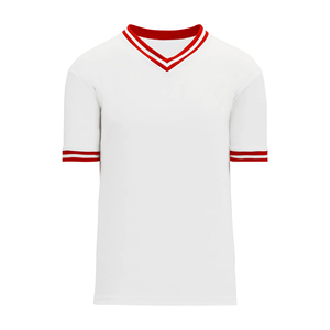 Custom Women American Football Jersey 100% Polyester <b>Light</b> Weight Eco-Friendly Printed Hip Hop Oversized Streetwear Quick Dry - Product Image 1
