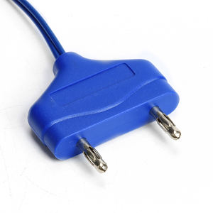 كابلات طبية مخصصة قلم جراحي للاستخدام مرة واحدة قلم جراحي طبي صحي عالي الجودة معقم يستخدم لمرة واحدة قلم جراحي كهربائي - Product Image 3