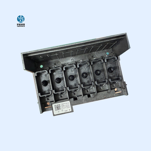 Xp600 đầu in UV ban đầu mới xp600 đầu in XP 600 đầu in cho Epson xp600 xp700 xp701 xp800 xp600 sinh thái dung môi máy in UV - Product Image 2