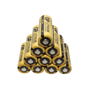 เซ็นเซอร์ตรวจจับควัน CR17450แบบ3V 2400mAh อายุการเก็บรักษา10ปี - Product Image 6