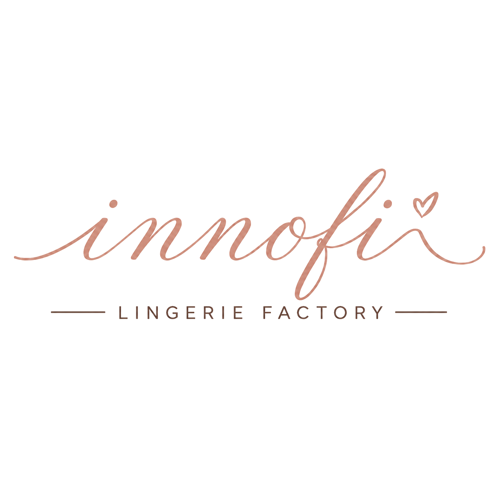 Shenzhen Innofi Technology Co., Ltd. logo