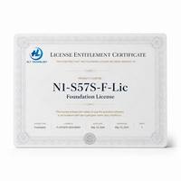 Licencia de Software N1-S57S-F-Lic para Switches Administrados, Paquete de Automatización de Redes Empresariales, Gestión en la Nube
