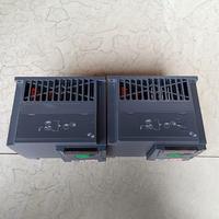 Variador de Frecuencia ATV310HU40N4E, VFD Compacto Monofásico de 4kW 5HP, Accionamiento para Máquinas Pequeñas, Aplicaciones de Baja Potencia
