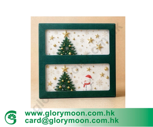 Premium OEM boxed greeting cards with <b>envelopes</b> for Festival and everyday <b>gifting</b> crafted from F S C paper and eco friendly - Product Image 3