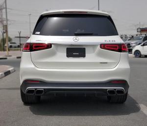 MERCEDES-Benz <span class=keywords><strong>GLS</strong></span> SUV USATO 2024 - Product Image 2