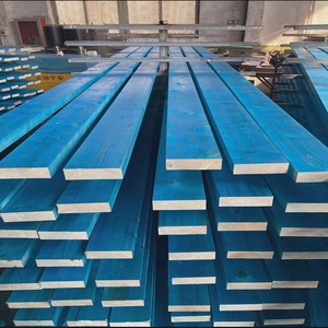 Telaio in Legno di Pino Australiano Standard 90x45mm Trattato H2S MGP10 Legno Massello di Pino 6m per Esterni - Product Image 1