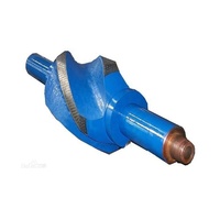 Stabilisateur de Tuyau de Forage Certifié API 16"x2180mm