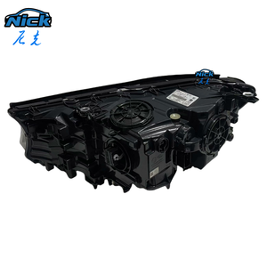 Para <span class=keywords><strong>BMW</strong></span> <span class=keywords><strong>7</strong></span> Series G12 LED faro 2016 2017 <span class=keywords><strong>2018</strong></span> <span class=keywords><strong>BMW</strong></span> G11 730Li 735i 740eX 745 750 760 Faro de matriz Original izquierdo y derecho - Product Image 5