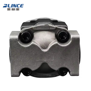 משאבת הילוכים הידראולית Blince SGP2-23 SGP2-25 SGP2-27 SGP2-32 SGP2-36 SGP2-40 SGP2-44 SGP2-48 SGP2-52 SGP2A55 SGP למלגזה - Product Image 5