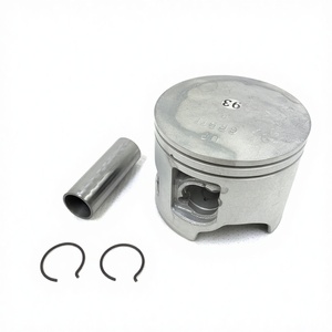 Nouveau moteur hors-bord à essence 2 temps 2 cylindres TAIWAN 200HP 6R5, piston 9,5x9,5x10cm pour YAMAHA - Product Image 1