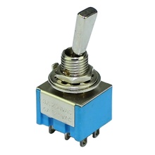 16mm Waterproof Arcuate Button Metal Push Button Switch 2 Pin Mini Round Momentary Push Button Momentary With Screw Terminals
