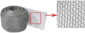 Rouleau de treillis métallique tissé en acier inoxydable pour le contrôle des nuisibles, des rongeurs, des insectes, des souris, des chauves-souris et des oiseaux, pour jardin et maison - Product Image 3