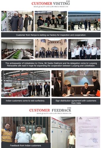 33kv Điện Biến Áp Chỉnh Lưu 12kv Xung Biến Áp - Product Image 6