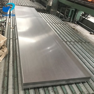 Placa de acero <span class=keywords><strong>Corten</strong></span> ASTM A588 A242 A606 S355 <span class=keywords><strong>Corten</strong></span> a B Hoja de acero al carbono suave de hierro - Product Image 3
