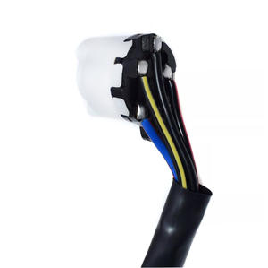 Conjunto de Interruptor de Cable de Encendido 84450-60120 8445060120 para Toyota Land Cruiser FJ70, FJ73, FJ75, HJ75, <span class=keywords><strong>HZJ70</strong></span>, HZJ75, PZJ70 Dyna - Product Image 4