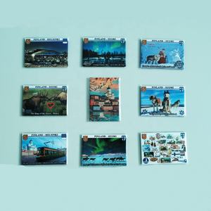 Aimants <span class=keywords><strong>de</strong></span> réfrigérateur magnétiques OEM, souvenirs uniques, marché <span class=keywords><strong>de</strong></span> la vieille <span class=keywords><strong>ville</strong></span> <span class=keywords><strong>de</strong></span> Varsovie, artisanat en résine, cadeau, <span class=keywords><strong>d</strong></span>écoration <span class=keywords><strong>de</strong></span> cuisine, aimant <span class=keywords><strong>de</strong></span> réfrigérateur - Product Image 6