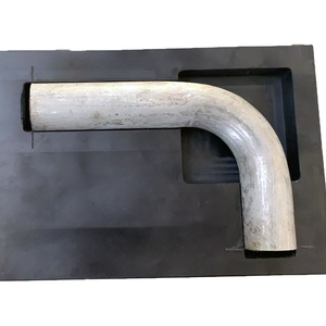 تصنيع قوالب جديدة: خدمات تصميم قوالب صناعية لأجزاء تشكيل المعادن وقوالب ثني الأنابيب وتجهيز قوالب المكابس - Product Image 4