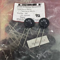 Nouveau limiteur de courant de démarrage original SL22 1R020 SL22-1R020 22mm 1OHM 20A 20% DIP2 – Thermistors de protection de circuit
