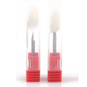 Nhà Sản Xuất Bán Buôn Thép Hợp Kim Khắc Bits Cắt Khắc Công Cụ Đối Với Tay Khắc - Product Image 4