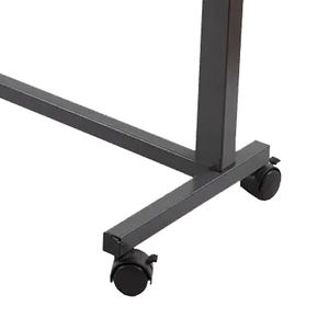<span class=keywords><strong>Table</strong></span> à <span class=keywords><strong>roulettes</strong></span> médicale MN-OVT004 <span class=keywords><strong>Table</strong></span> de chevet mobile <span class=keywords><strong>Table</strong></span> d'étude meubles d'équipement médical <span class=keywords><strong>Table</strong></span> multifonctionnelle - Product Image 5
