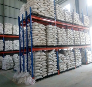 Étagères à palettes en acier robustes et résistantes à la rouille, personnalisées, pour entrepôts industriels, conçues pour le <span class=keywords><strong>stockage</strong></span> de matériaux lourds - Product Image 6