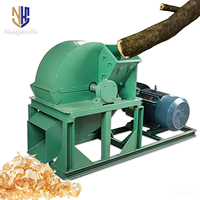 Vente directe d'usine de machines à copeaux de bois spéciales pour l'engraissage des animaux de compagnie