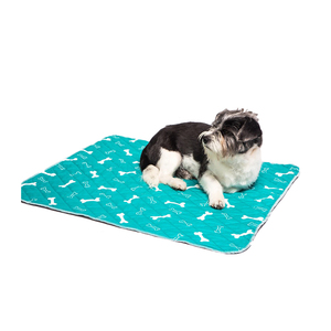 Almohadillas de orina lavables para cachorros, orinal reutilizable para entrenamiento de mascotas - Product Image 4