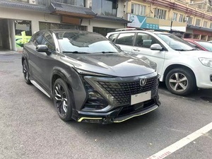 Oferta Especial: <span class=keywords><strong>Changan</strong></span> UNI-<span class=keywords><strong>T</strong></span> 1.5T Sport <span class=keywords><strong>2022</strong></span> Usado, SUV de Gasolina, 4 Puertas, 5 Plazas, Auto Usado, Bajo <span class=keywords><strong>Precio</strong></span> para Exportación desde China - Product Image 2