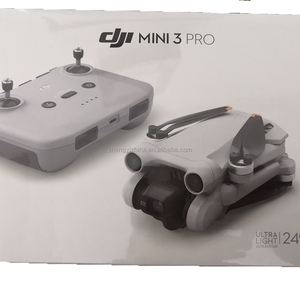 Nouveau drone Mini 3 Pro (RC-N1) vidéo 4K/60fps, prise de vue verticale réelle, drone VS Mavic 3 Pro Mini 3 Mavic Air 3S Mini 4 Pro - Product Image 6