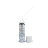Magpow MPD166 500 ML/PCS Adhesivo de poliuretano autoexpandible de un solo componente Espuma de PU