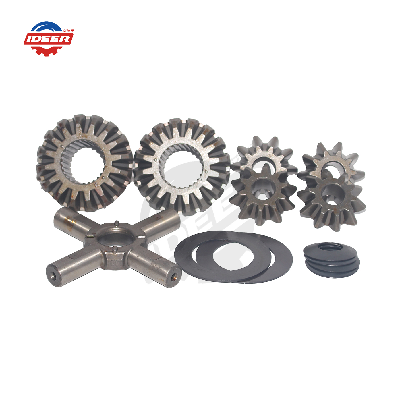 thumbnail image 2 of Drive Gear & Worm Kit - OEM Genuine Parts For Chamberlain Garage Door Openers 1984-Current 2 of 4