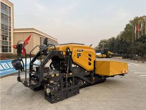 Pavoir électrique à asphalte à faible entretien RP355EP de 1,2 m à 3,2 m pour la réparation de tunnels - Product Image 2