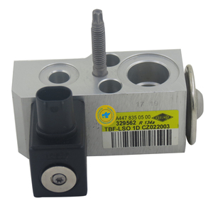 Nouvelle vanne d'expansion de climatisation automobile pour <span class=keywords><strong>Mercedes</strong></span> Benz W447 Metris <span class=keywords><strong>Vito</strong></span> A4478350500 - Product Image 1