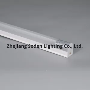 Ledt8 hiện đại thông minh Radar cảm biến độ sáng cao 5w10 cho Trắng tất cả các nhựa nhà bếp sử dụng đèn 5 năm bảo hành - Product Image 2