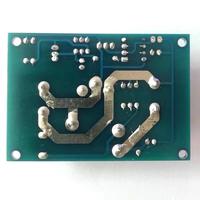 DC 12V 24V contrôleur de décharge de batterie au Lithium plomb-acide carte de Protection contre les surcharges basse tension avec Alarmer 5-20S retard