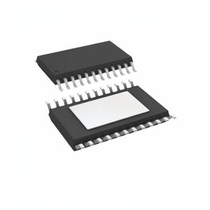 TPS92518HVQPWPRQ1 24 PowerTSSOP การจัดการพลังงาน (PMIC) ชิ้นส่วนวงจรอิเล็กทรอนิกส์ บริการครบวงจรแบบดั้งเดิม - Product Image 1