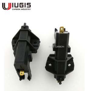 <span class=keywords><strong>Beko</strong></span> lavadora piezas de motor cepillo de carbono 2 unids/set - Product Image 3