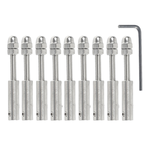 Abrazaderas de Sujeción 0910 - Product Image 1