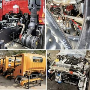 The manufacturer produces Korean Hyundai <b>silicone</b> <b>tubes</b>, automotive parts, water pipes, radiator water pipes - Product Image 5