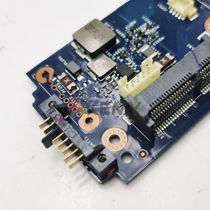 联想Ideapad G510 LA-9642P笔记本电脑主板，HM86 <span class=keywords><strong>DDR3</strong></span> 100% 测试正常 - Product Image 5