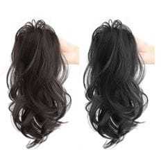 Stile Hip Trandy alta pesca tono arricciatura capelli Pinger extension capelli umani - Product Image 1