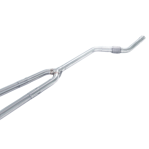 GFC / Applicable aux Jaguar XF XFL 2.0T 2013-2017, silencieux d'échappement de <span class=keywords><strong>voiture</strong></span> haute performance OEM Catback Valvetronic 304SUS - Product Image 6