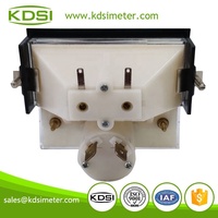Amplificateur de puissance rétroéclairé cc haute précision BP-73 DC1mA niveau Db Audio Vu mètre