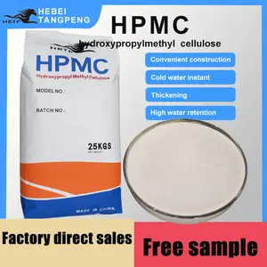 Gypsum Paster Hydroxyporpyl Methyl Cellulose Hpmc Powder Tile Adhesives Chemical Auxiliary Agents Hpmc Viscosity Of 200000