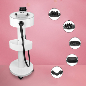 Nouvelle arrivée, machine amincissante pour la perte de poids, réduction de la graisse, lifting du visage, remodelage du corps, masseur corporel - Product Image 4