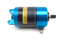 Moteur de moto à quatre pôles renforcé, CDI de démarrage, 4 temps, fibre de carbone, nouveau Cygnus-X troisième et quatrième génération, Duck BWS XY SMAX