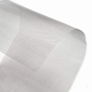 Factory Price Radiation <strong>Shielding</strong> Copper Nickel <strong>Mesh</strong> Fabric <strong>for</strong> EMF Protection - Product Image 1