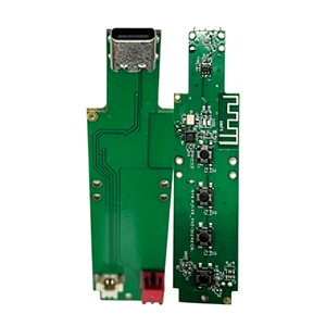 <b>Pcba</b> Circuit Board For Wireless Communication Smt Assembly Manufacturing - Product Image 1